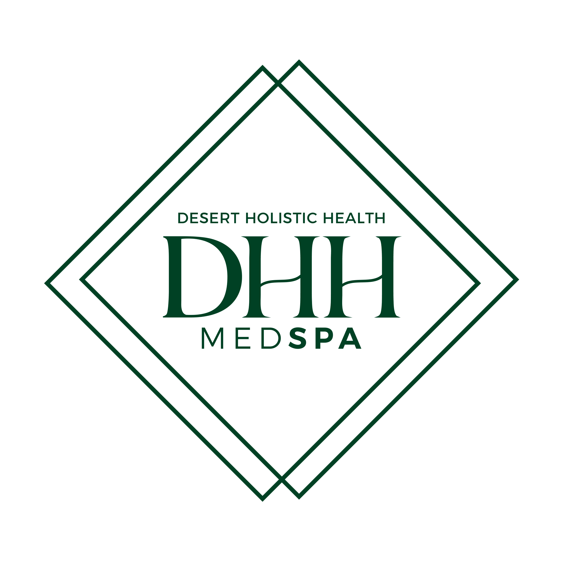 DHH Med Spa Scottsdale