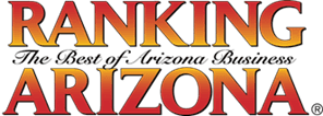 The best of Arizona Business - Ranking Arizona Awards