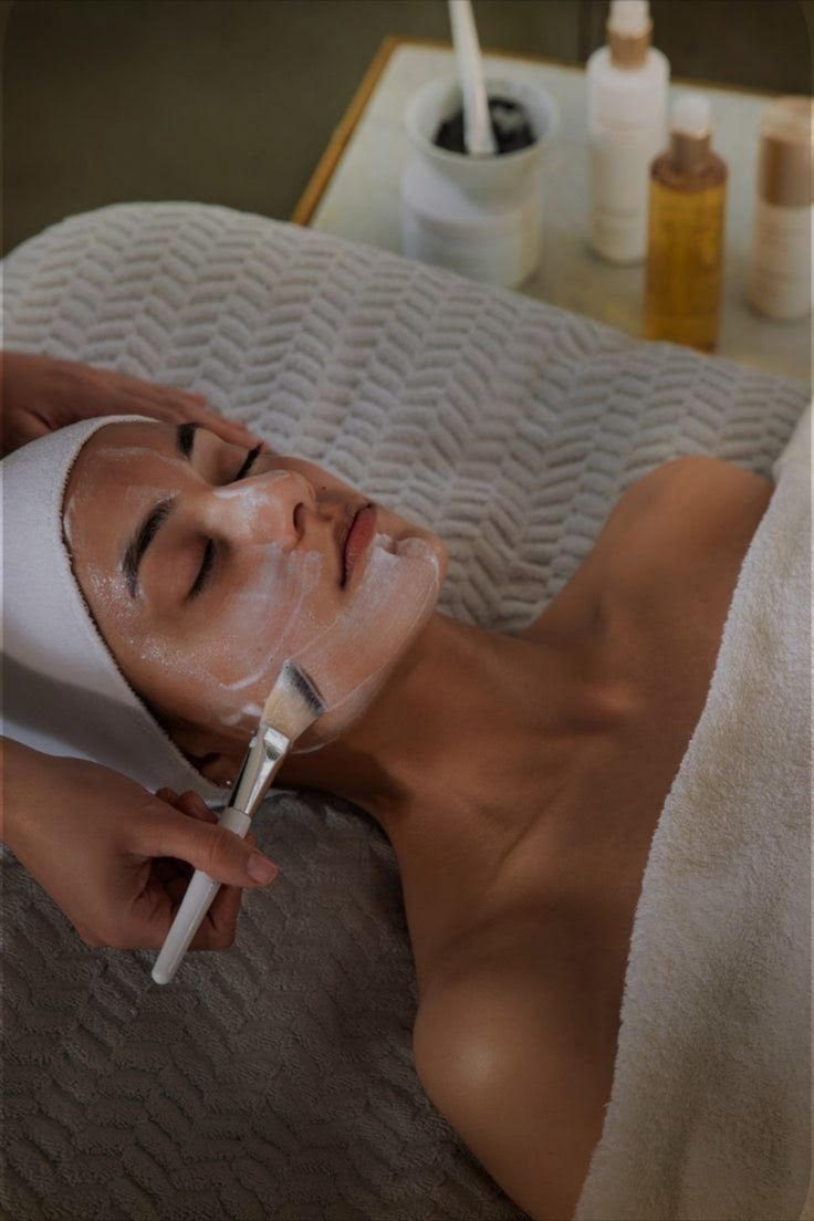 3 Facial treatments to get your skin ready for the holidays